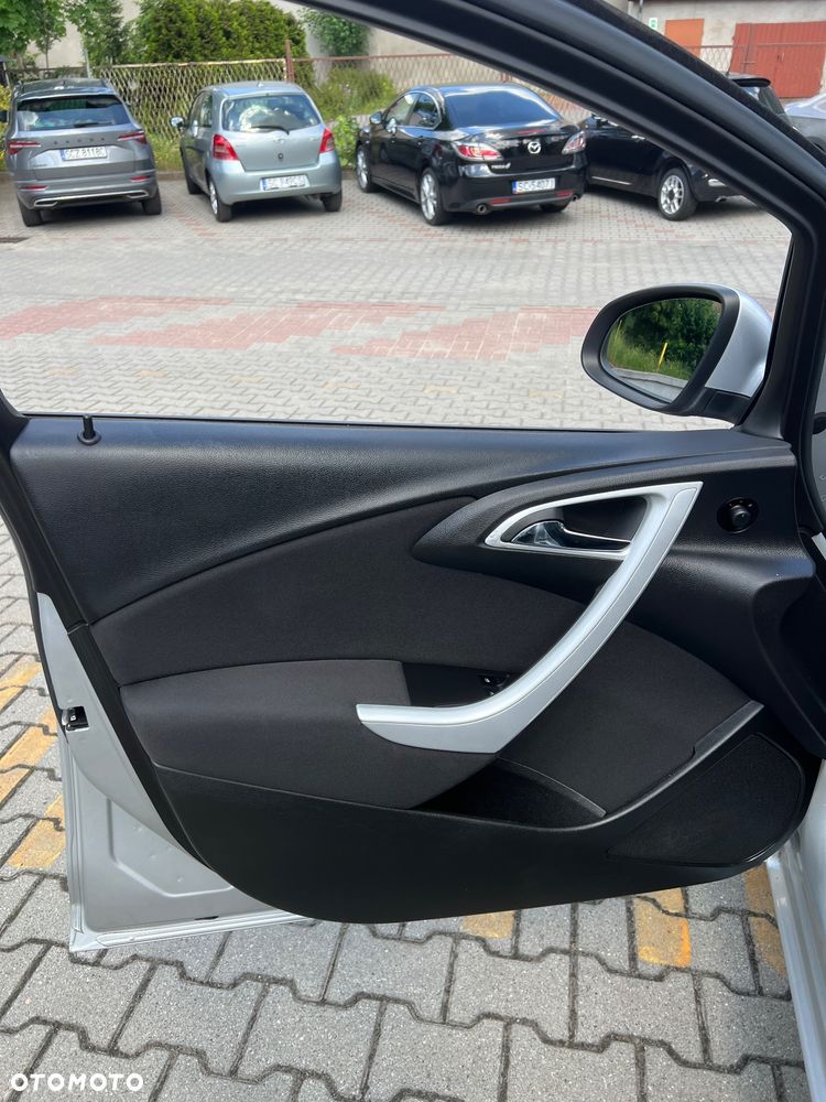Opel Astra 1.4 T Active - 6