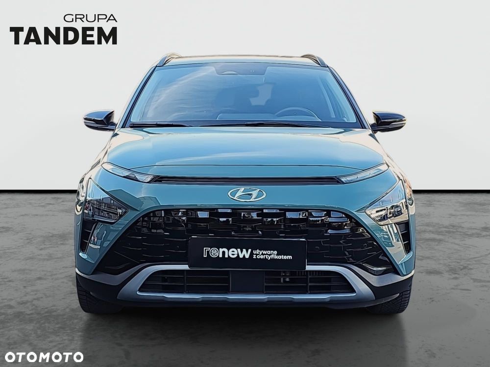Hyundai Bayon 1.0 T-GDI Executive DCT - 2