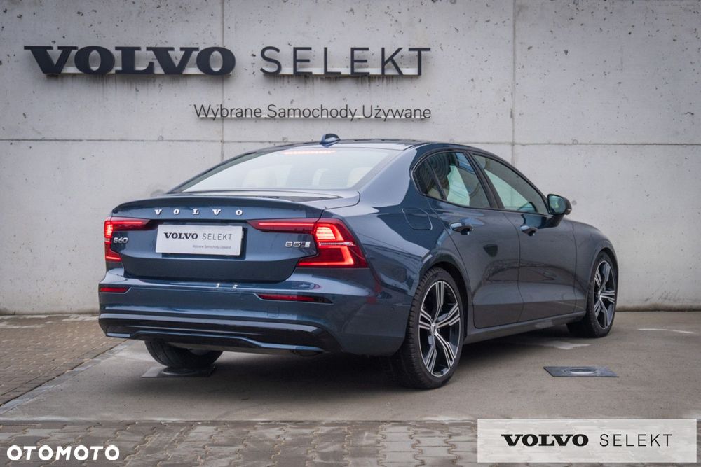 Volvo S60 - 5