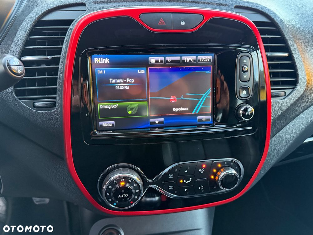 Renault Captur ENERGY TCe 120 Initiale Paris - 16