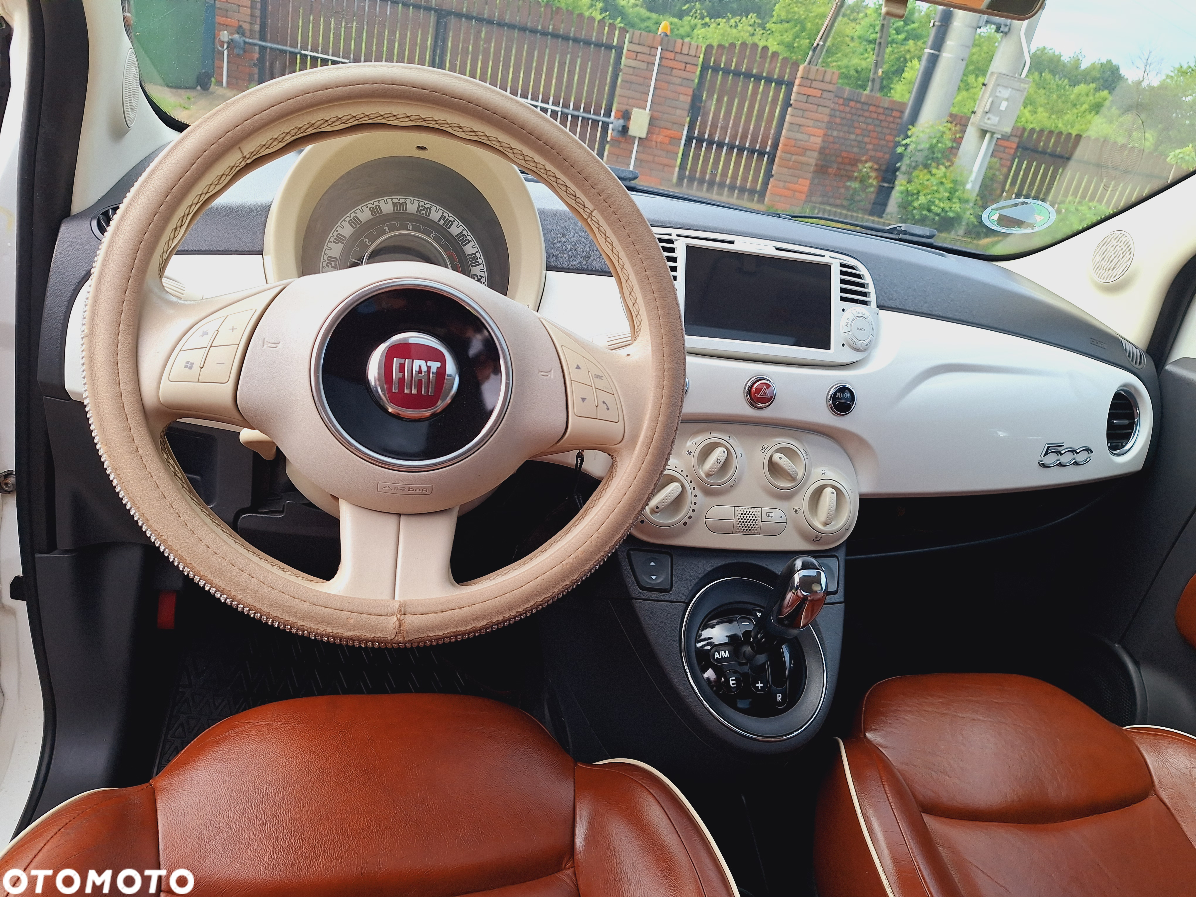 Fiat 500 - 17