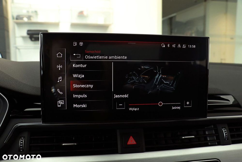 Audi A4 Limousine - 32