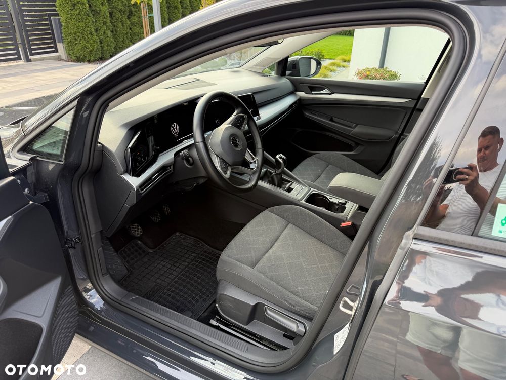 Volkswagen Golf 1.5 TSI EVO Life - 20