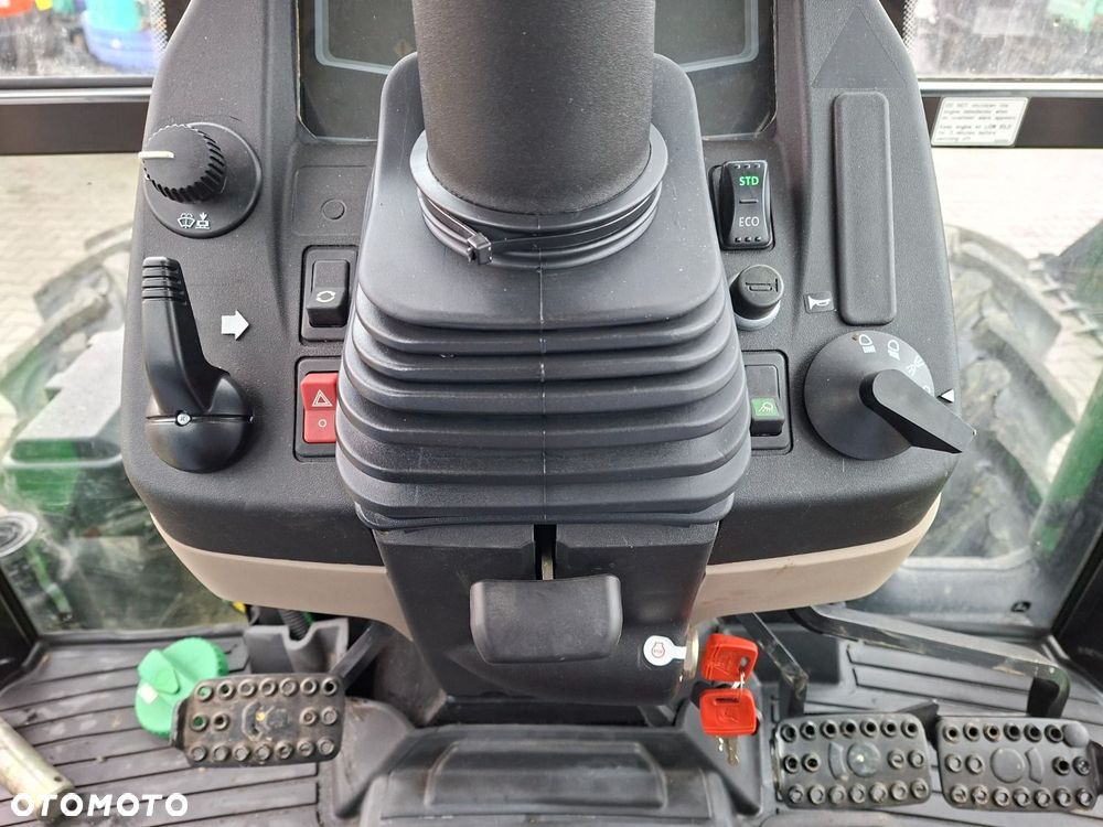 John Deere 5405 4X4 - 16