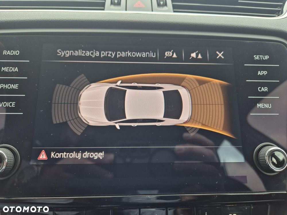 Skoda Octavia - 21