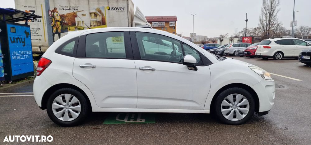 Citroën C3 - 6