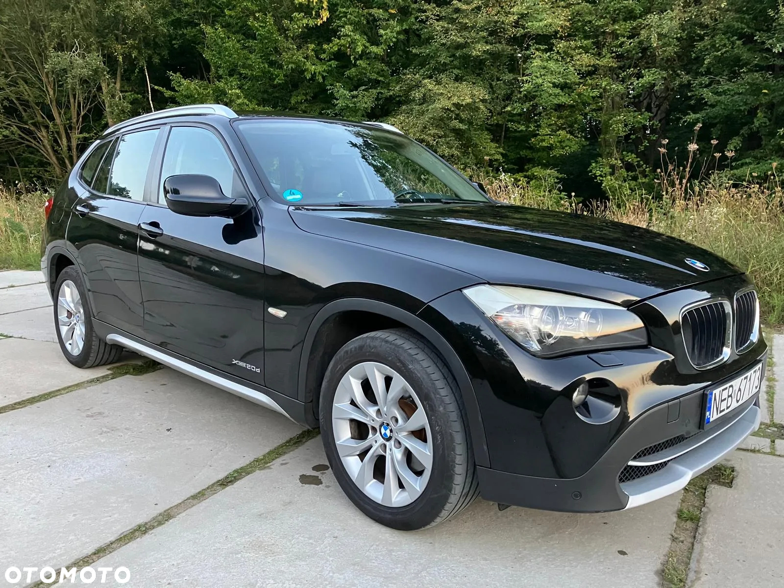 BMW X1 xDrive20d - 10