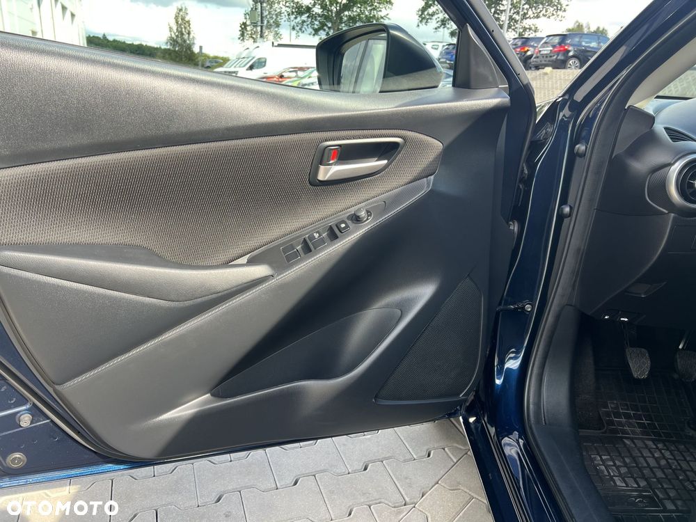 Mazda 2 1.5 Skyenergy - 10
