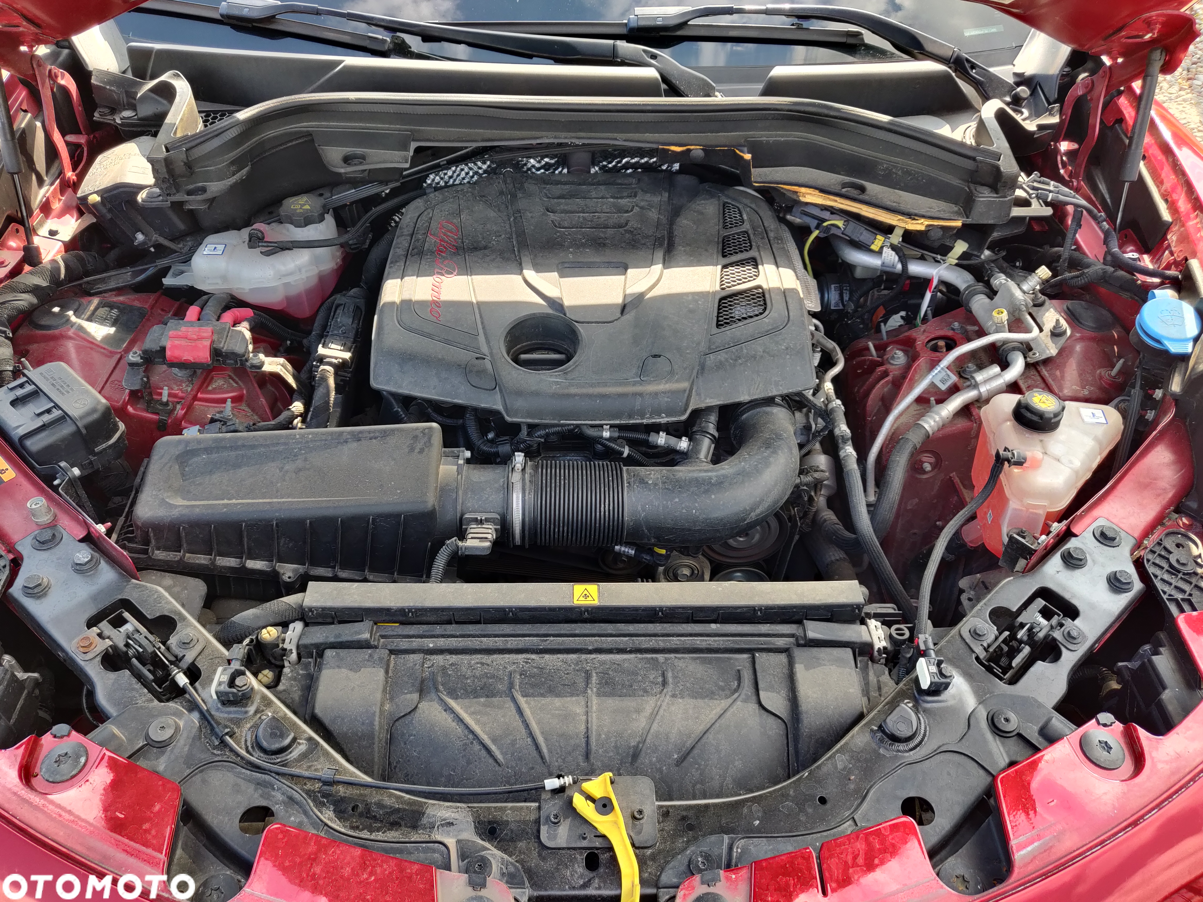 Alfa Romeo Stelvio - 33