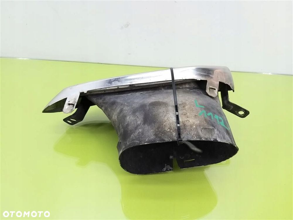 KOŃCÓWKA WYDECHU NAKŁADKA WYDECH TŁUMIK CITROEN DS5 2011-2015 2.0 HDI - 6