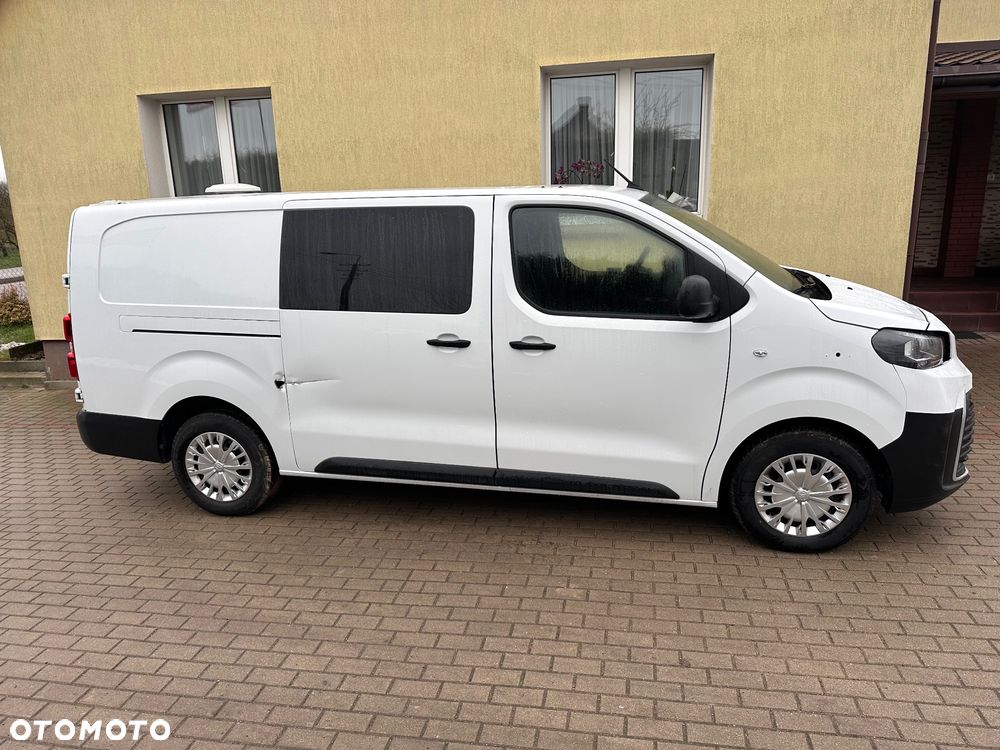 Toyota ProAce - 2