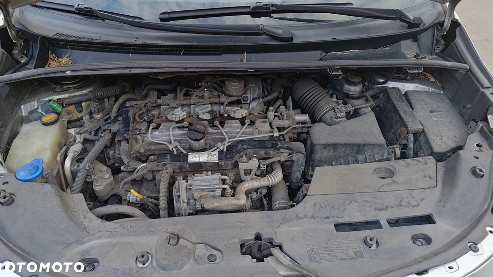 Toyota Verso 2.0 D-4D - 18