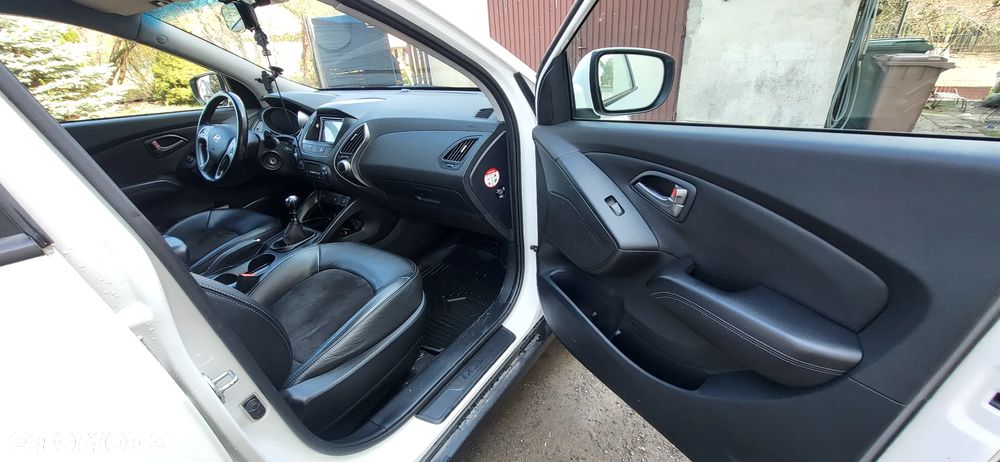 Hyundai ix35 1.6 GDI Comfort 2WD - 27