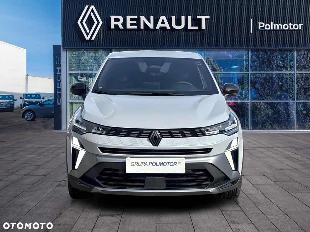 Renault Symbioz 1.8 E-Tech Full Hybrid 160 Esprit Alpine - 2
