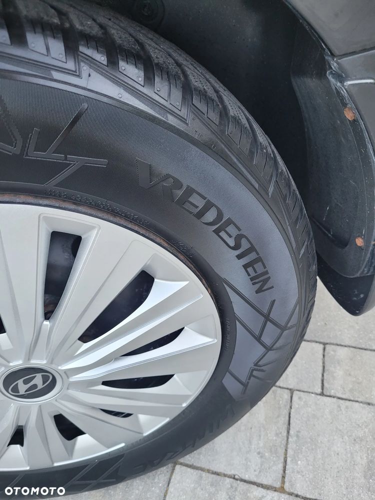 Hyundai ix35 1.6 2WD Comfort - 8