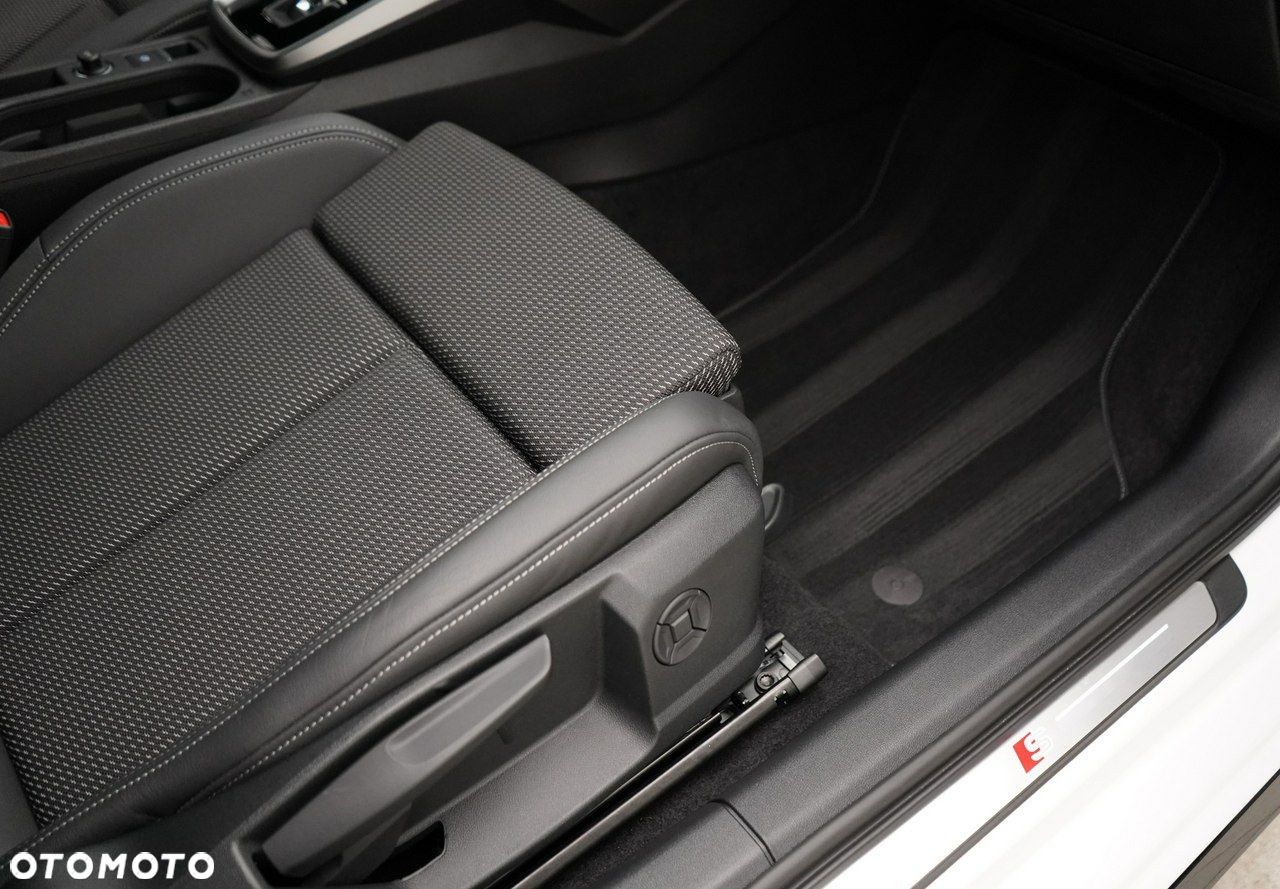 Audi S3 - 25