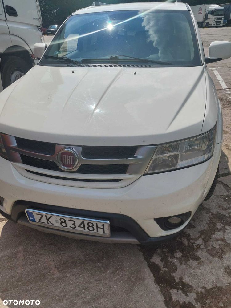 Fiat Freemont - 8