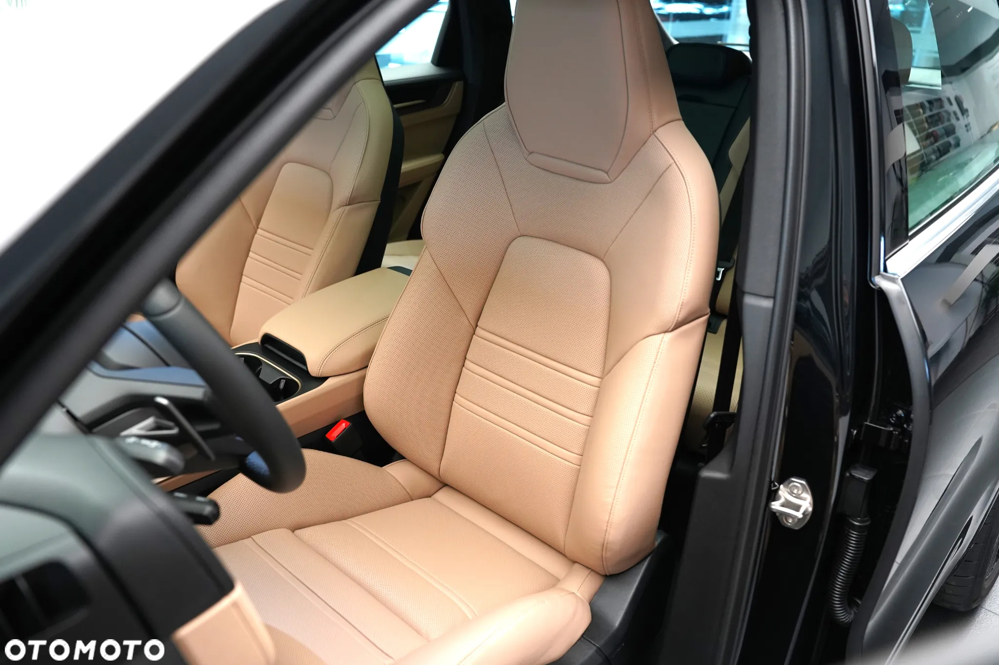 Porsche Cayenne S E-Hybrid PHEV - 9