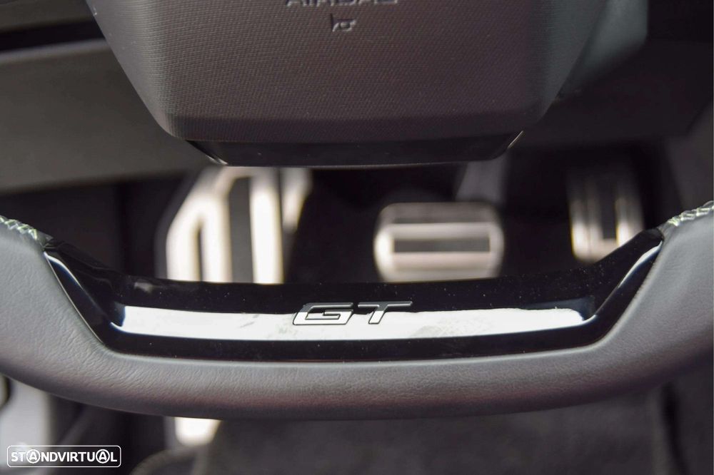 Peugeot E-3008 73 kWh GT - 25