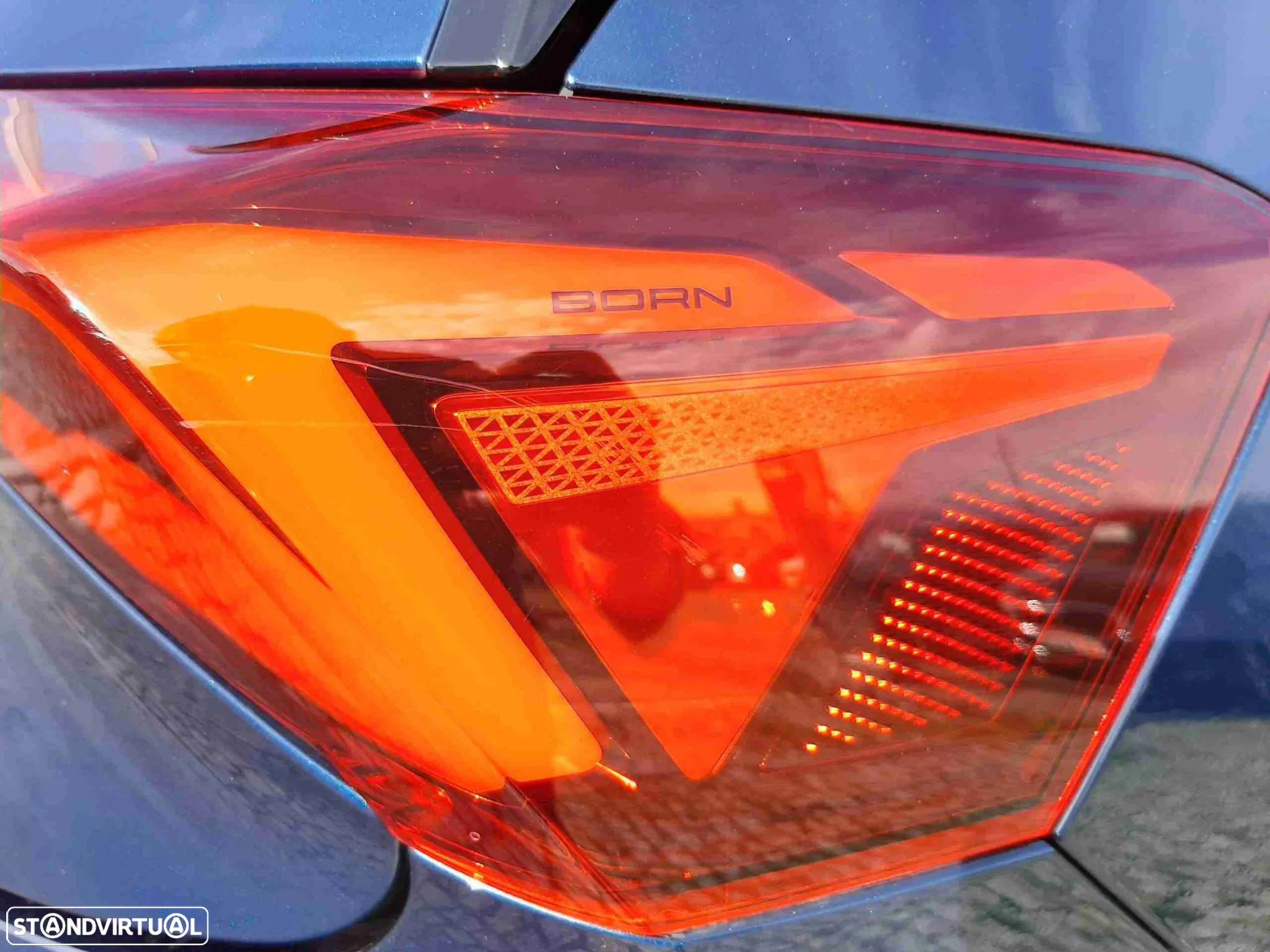 Cupra Born 58 kWh - 5