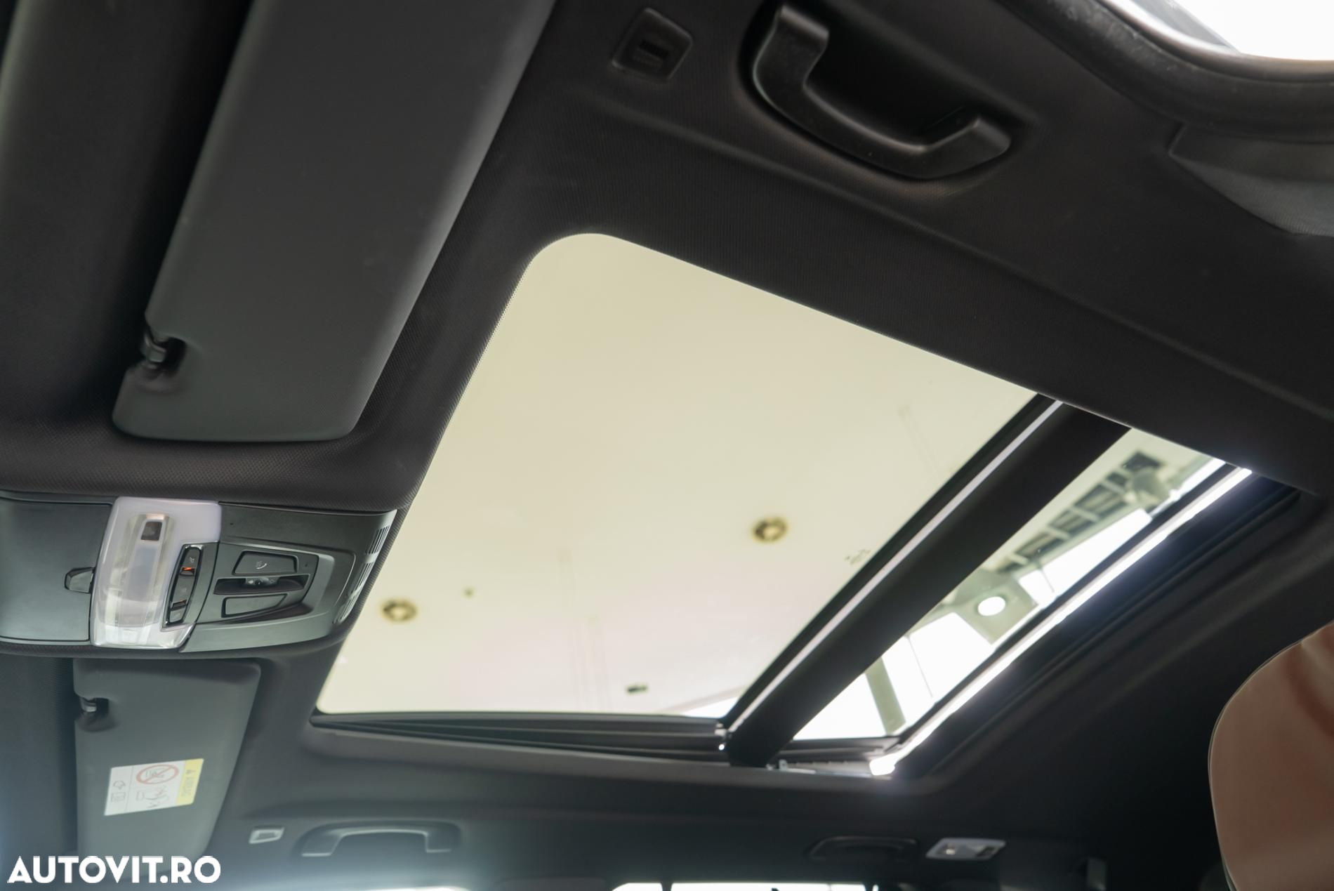 BMW X5 xDrive40e iPerformance - 7