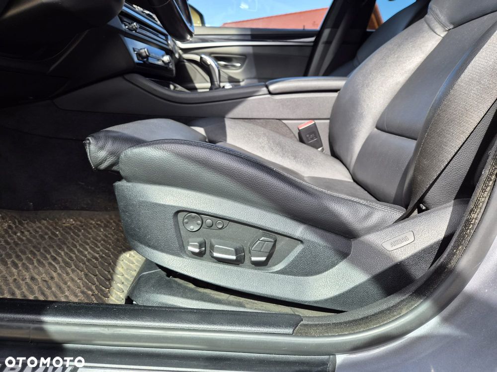 BMW Seria 5 - 37