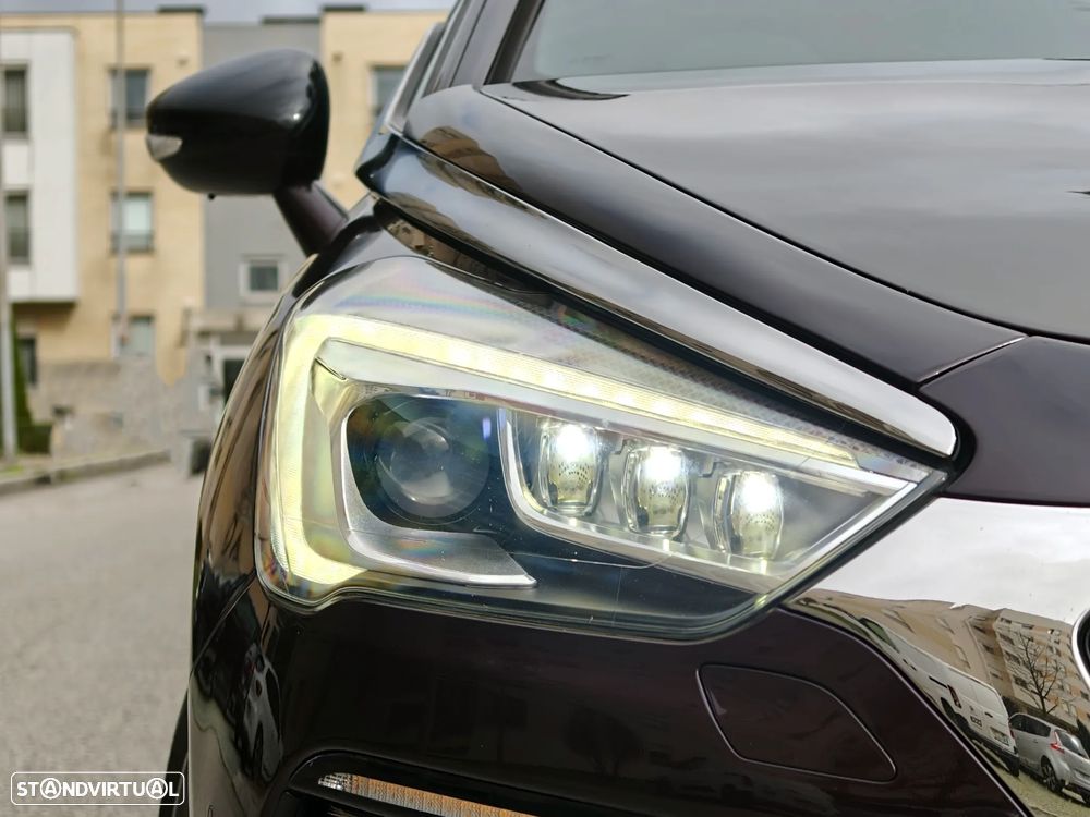 DS DS5 2.0 Hybrid4 Sport Chic - 10