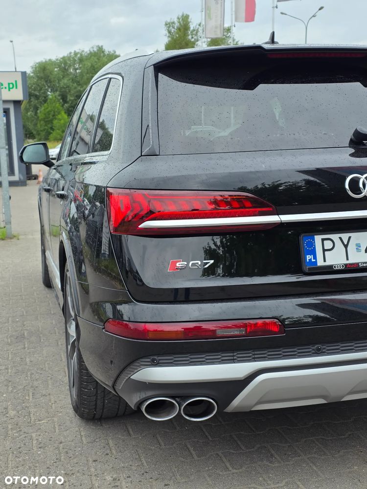 Audi SQ7 - 10