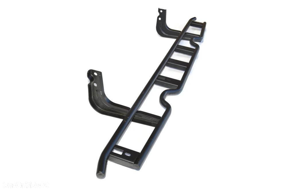 5801627054 Iveco Daily 2014 2019 stelaż tylnego stopnia - 1