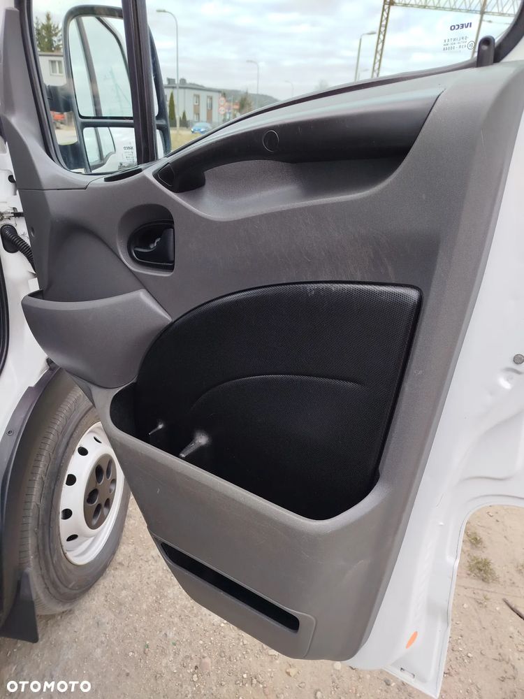 Iveco Daily - 10