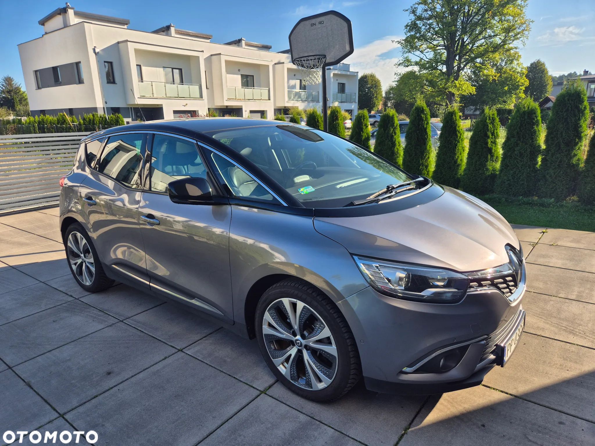 Renault Scenic ENERGY TCe 130 INTENS - 1