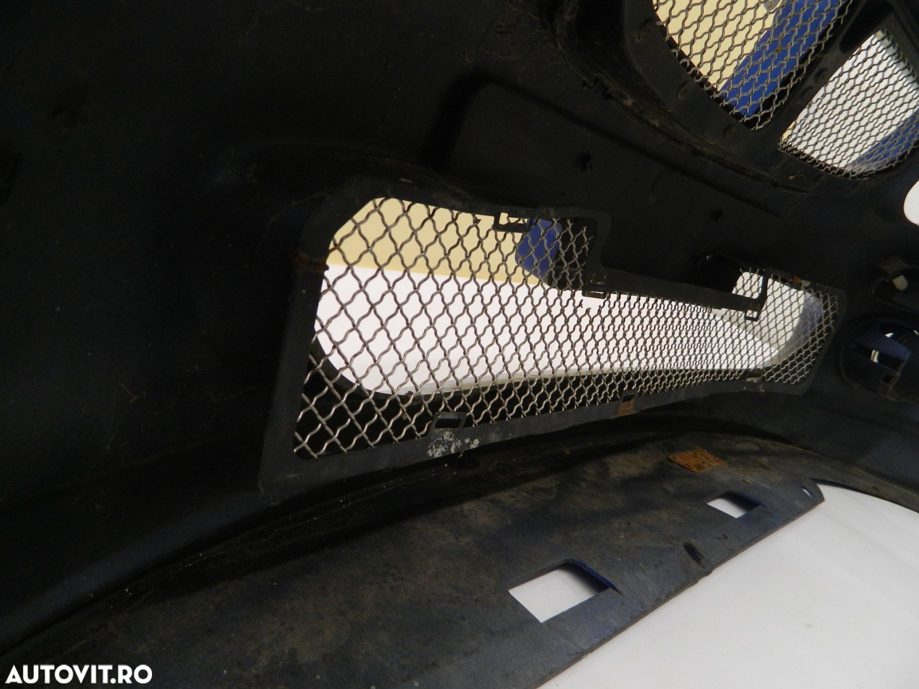 Bara fata MG range Rover ZR 25, 2001, 2002, 2003, 2004, 2005, DPC000680 - 6