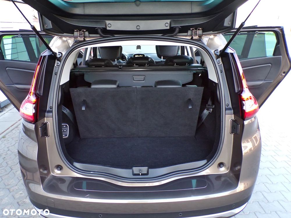 Renault Grand Scenic ENERGY dCi 160 EDC BOSE EDITION - 33
