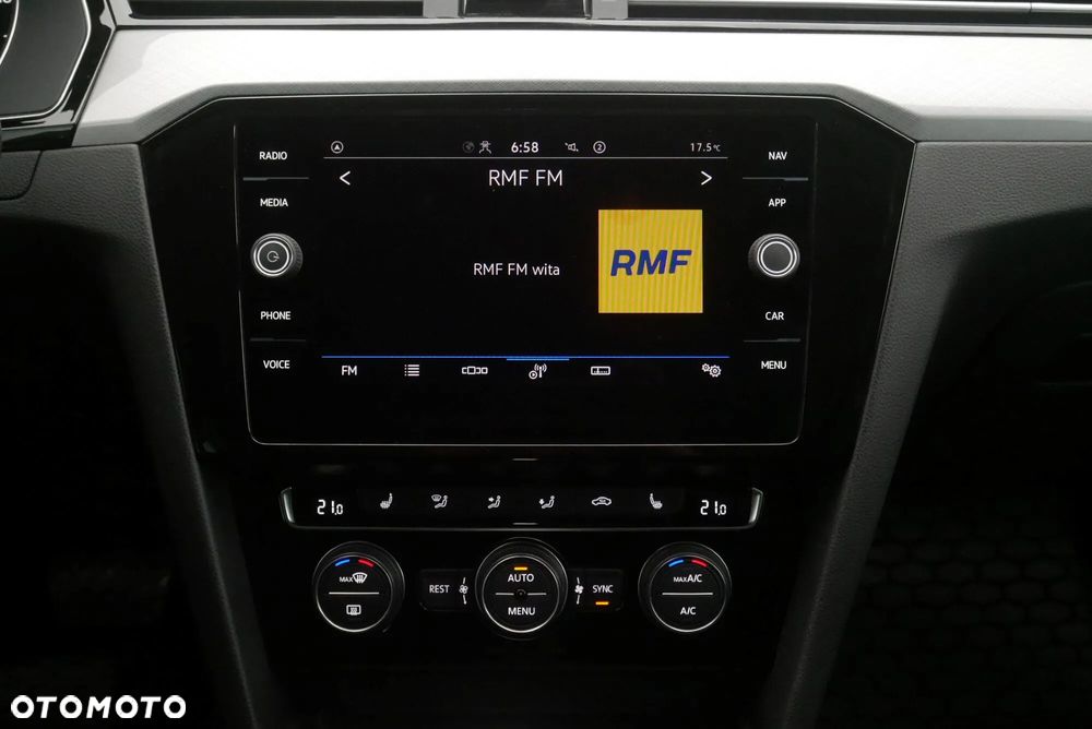 Volkswagen Passat 1.5 TSI EVO Business DSG - 7