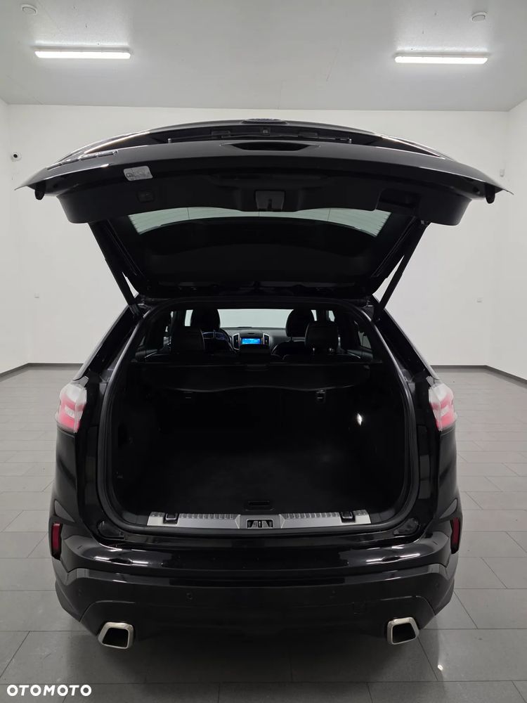 Ford Edge 2.0 EcoBlue Twin-Turbo 4WD ST-Line - 37