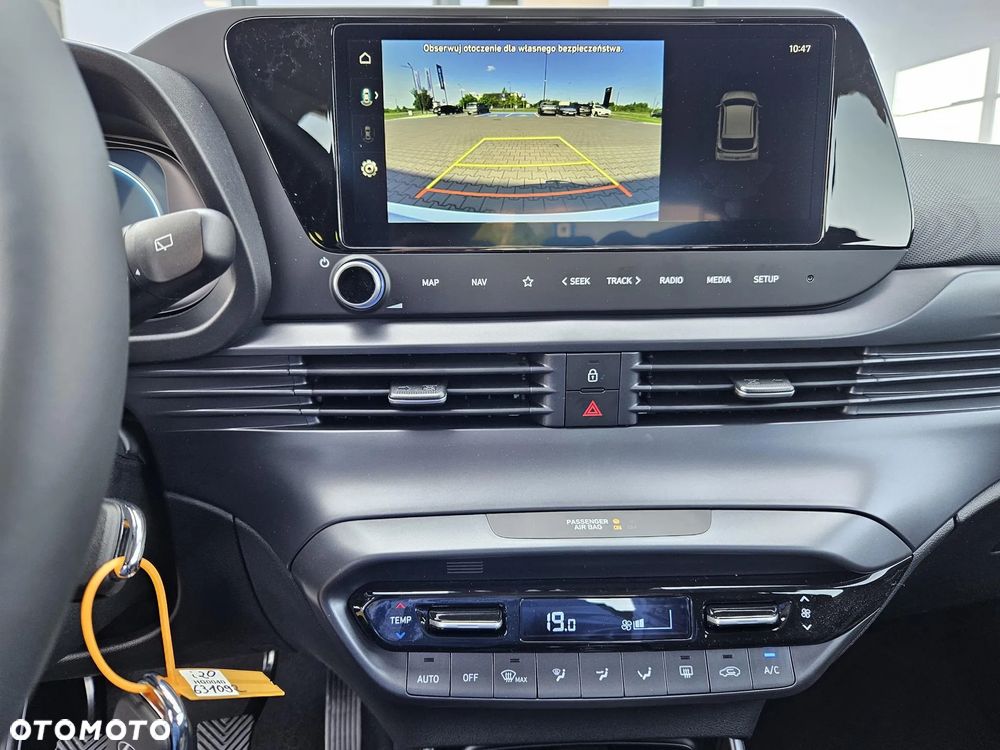 Hyundai i20 1.0 T-GDi Modern - 21