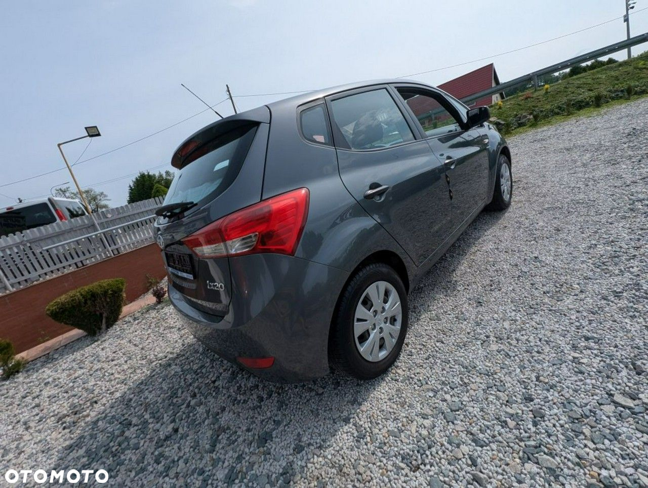 Hyundai ix20 - 5
