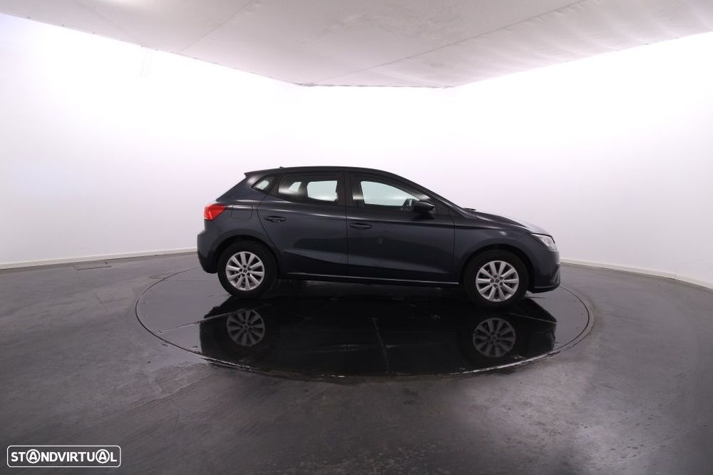 SEAT Ibiza 1.0 TSI Reference - 9