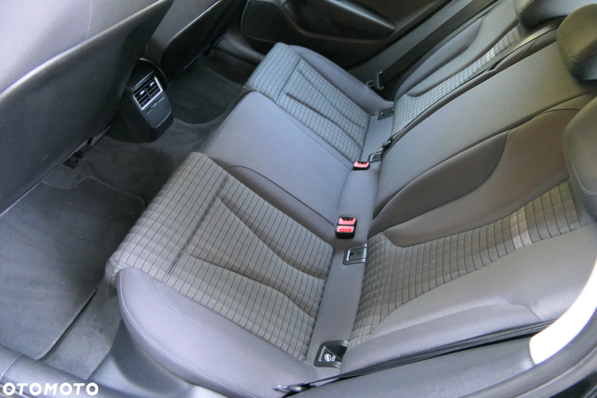 Audi A3 1.6 TDI Ambition - 18