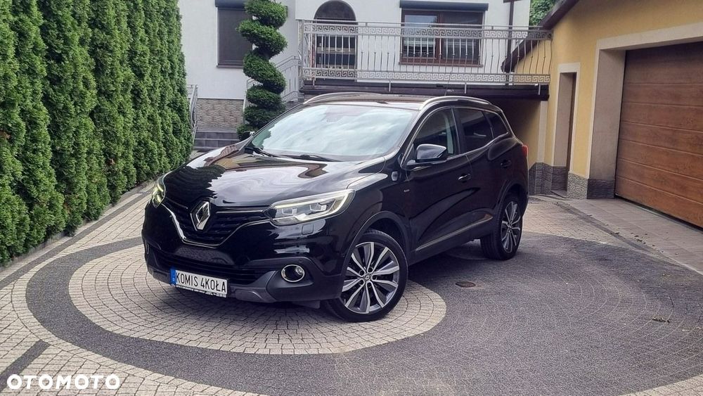 Renault Kadjar - 1