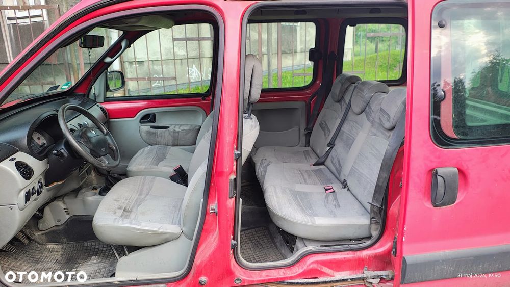 Renault Kangoo - 7