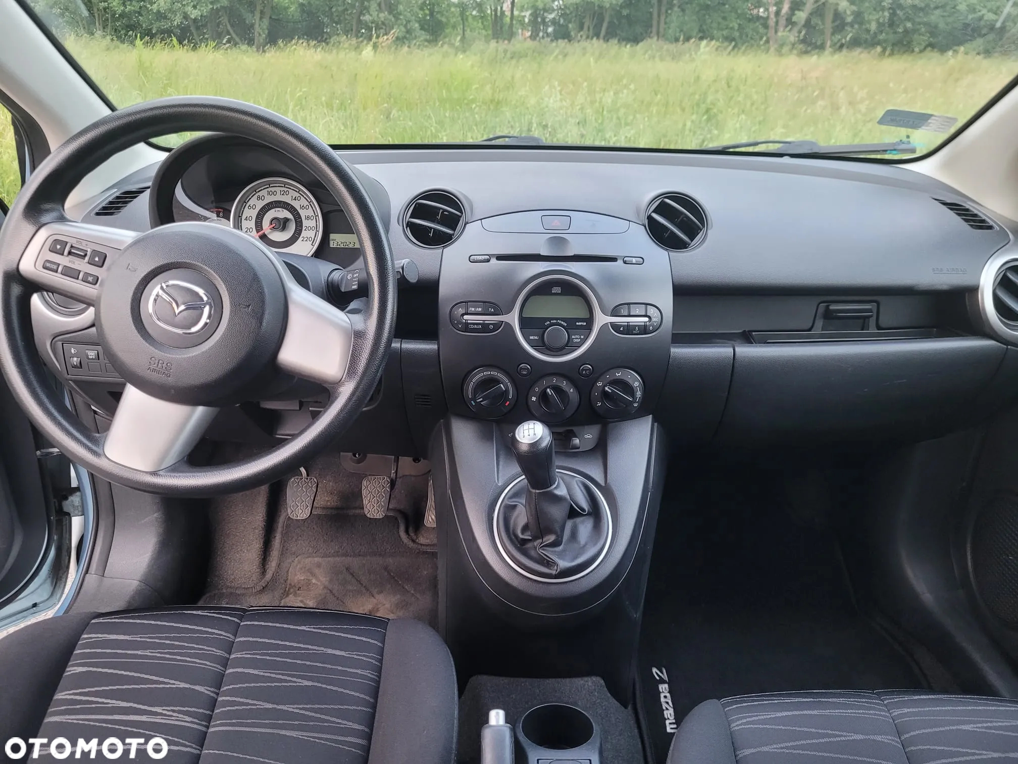 Mazda 2 1.3 Comfort - 9