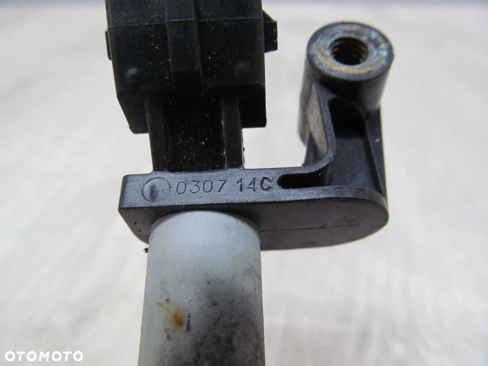 DUCATO BOXER JUMPER 06-14 2.2 HDI CZUJNIK POLOZENIA WALU 030714C - 4