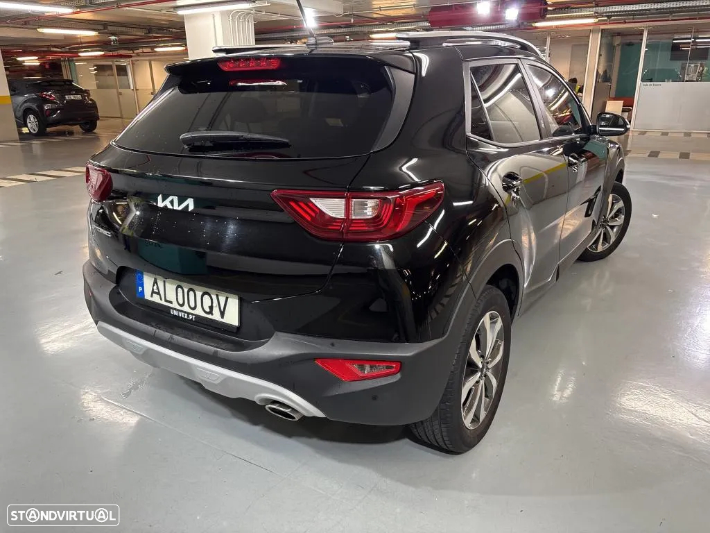 Kia Stonic 1.0 T-GDI Wave - 2
