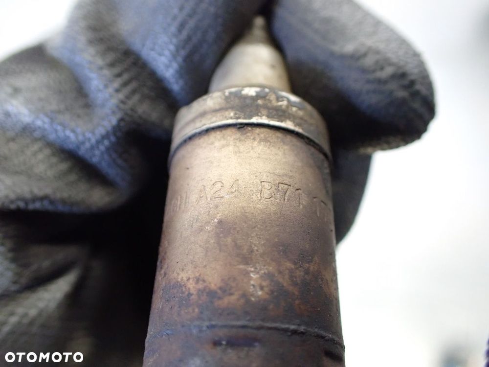 SONDA LAMBDA SUBARU IMPREZA GH 1.5 - 7