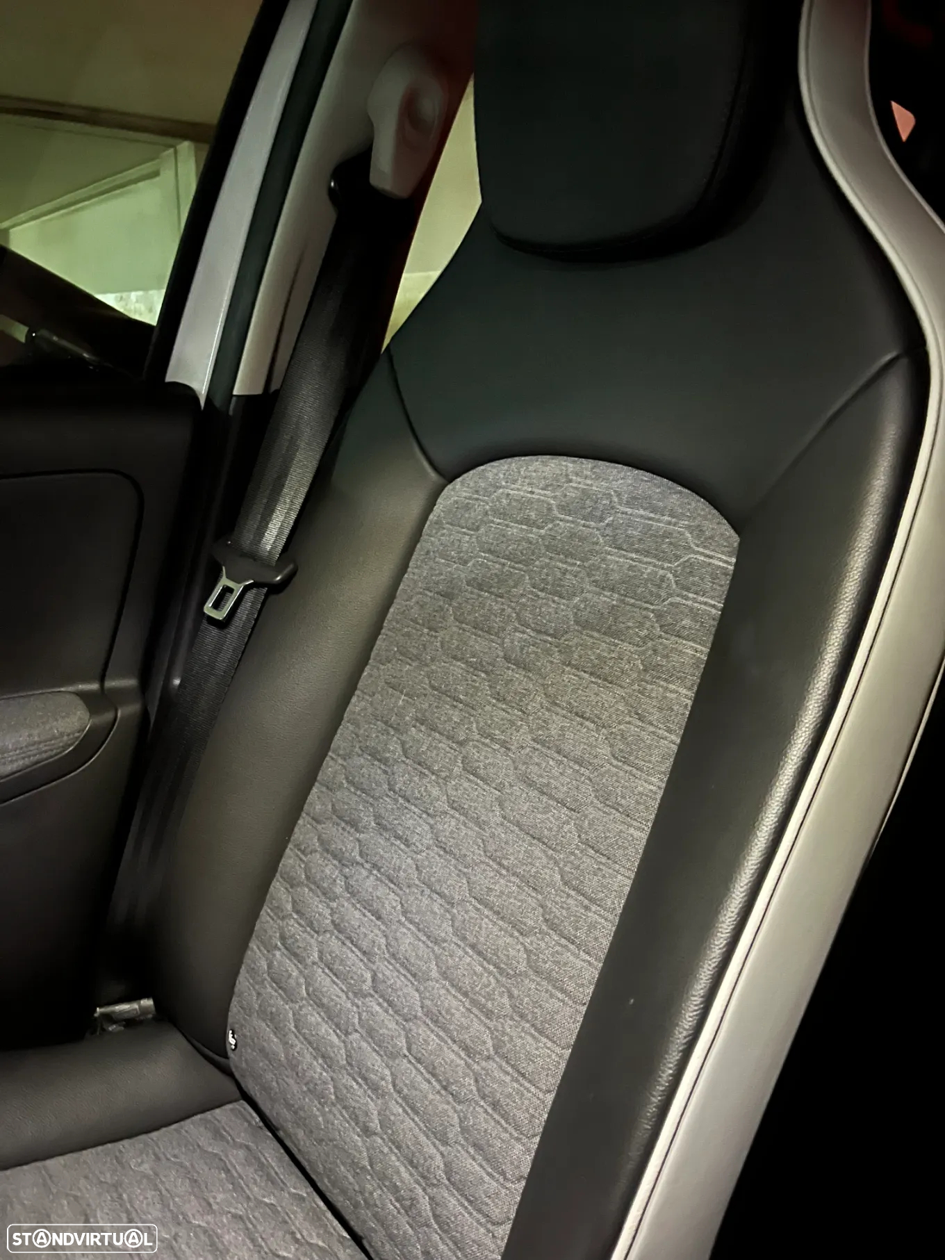 Renault Zoe (c/ Bateria) E-Tech EV50 Equilibre - 13