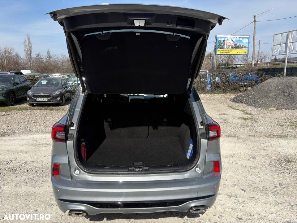 Ford Kuga 2.5 Duratec FWD PHEV ST-Line X - 17