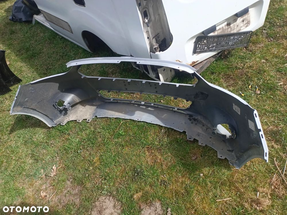 FORD KA PLUS LIFT ZDERZAK PRZÓD PRZEDNI - 5