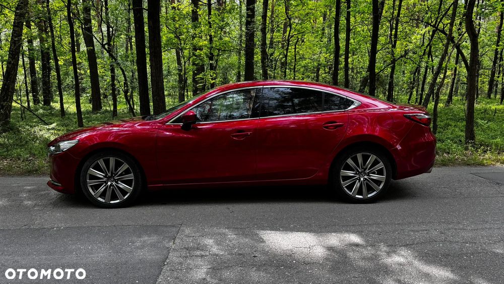 Mazda 6 2.5 SKYPassion - 3