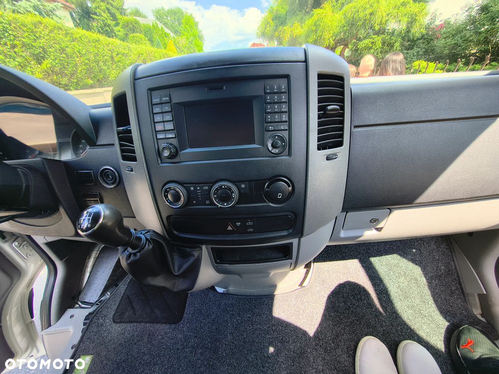 Volkswagen Crafter - 9